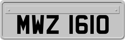 MWZ1610