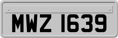 MWZ1639