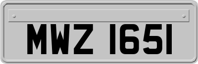 MWZ1651