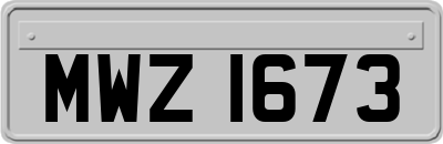 MWZ1673