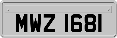 MWZ1681