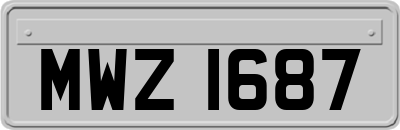 MWZ1687