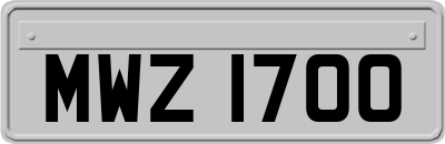 MWZ1700