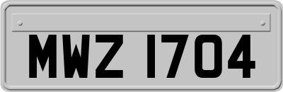 MWZ1704