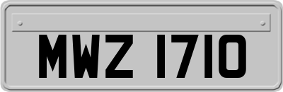 MWZ1710