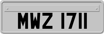 MWZ1711