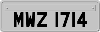 MWZ1714