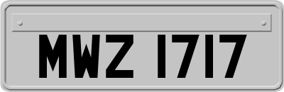MWZ1717