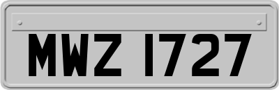 MWZ1727