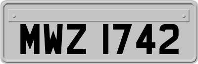 MWZ1742