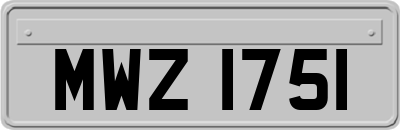 MWZ1751