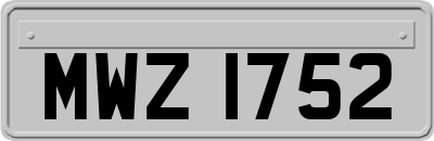 MWZ1752