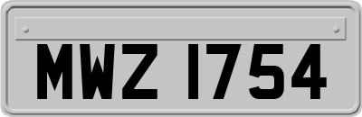 MWZ1754