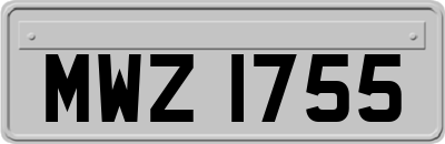MWZ1755