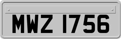 MWZ1756
