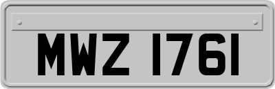MWZ1761