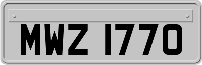 MWZ1770