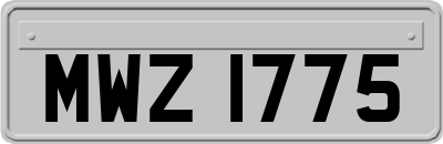 MWZ1775