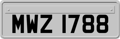 MWZ1788