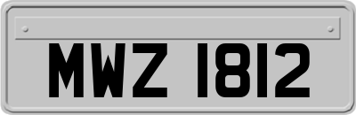 MWZ1812