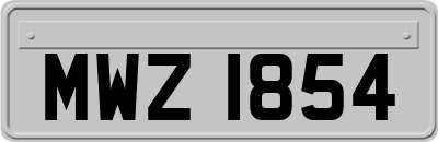 MWZ1854