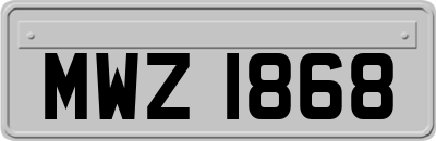 MWZ1868