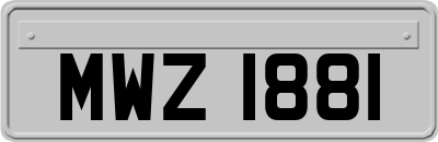 MWZ1881