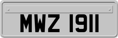 MWZ1911