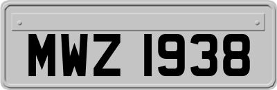 MWZ1938
