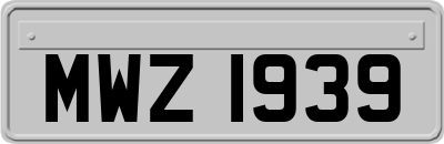 MWZ1939