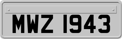 MWZ1943