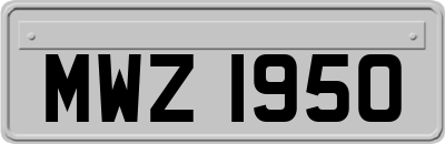 MWZ1950