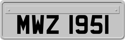 MWZ1951