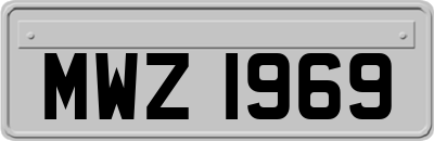 MWZ1969