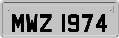 MWZ1974