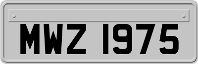 MWZ1975