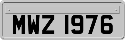 MWZ1976
