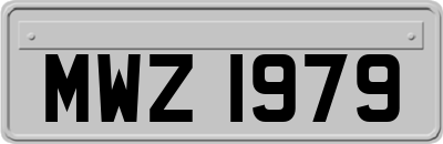 MWZ1979