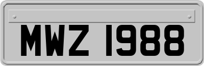 MWZ1988