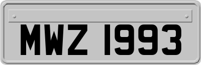 MWZ1993