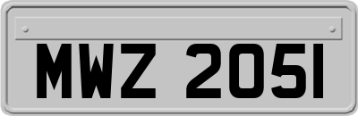 MWZ2051