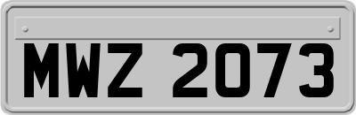 MWZ2073