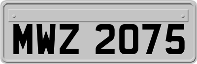 MWZ2075