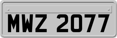 MWZ2077