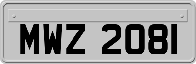 MWZ2081