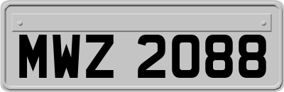 MWZ2088