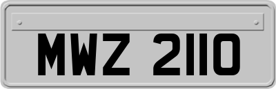 MWZ2110