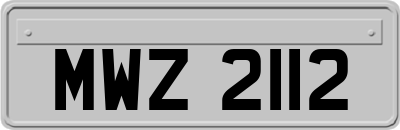 MWZ2112
