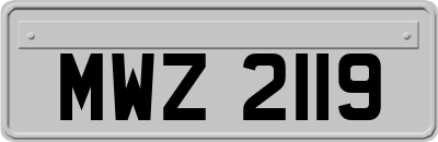 MWZ2119