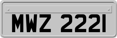 MWZ2221